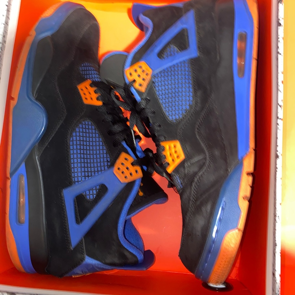 Cav 4 Size 13